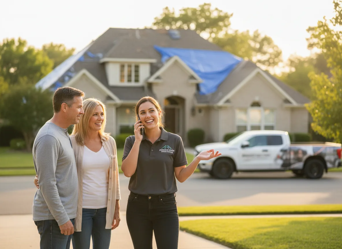 Emergency Roof Repair Tensed, ID FAQs